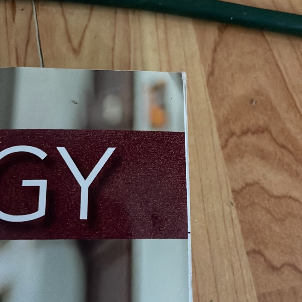 Used text book - Picture 2 of 7